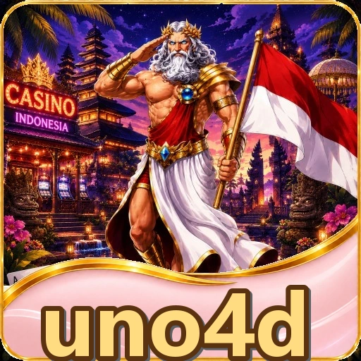 Bookmark saluran cadangan resmi uno4d di browser