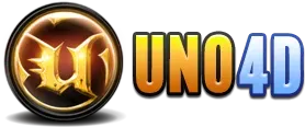 uno4d — Logo Resmi